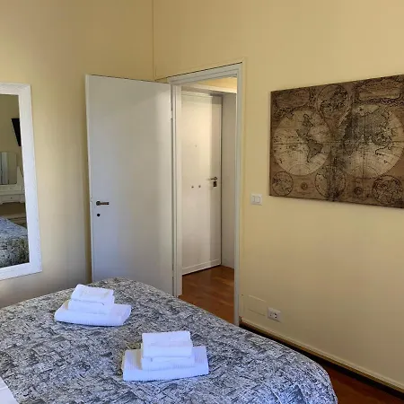 Apartmán The Heart Of The Lion Florencie
